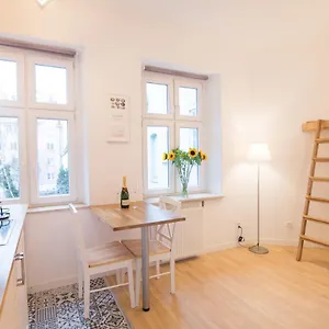 Apartament Monjan Flat - Square Market Rynek, Wrocław