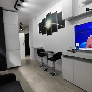 Apartament Sky View Legnicka33 Keyless24h, Wrocław
