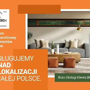 Apartament Tawryczewskiego By Renters, Wrocław