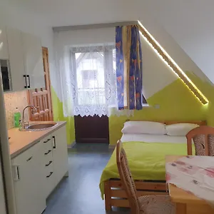Jozefina Kwatera prywatna Zakopane