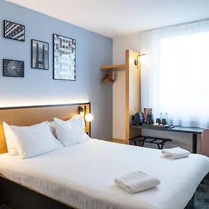 Hotel Centrum, Wrocław
